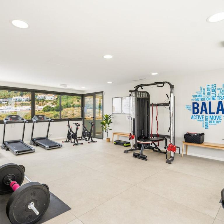 Gorgeous 3 Bedroom TH in Alya Mijas - RDR554 - Casa de 3 dormitorios - 5