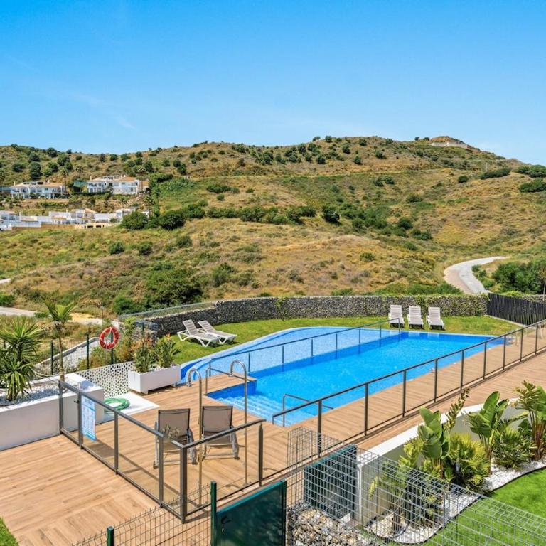 Gorgeous 3 Bedroom TH in Alya Mijas - RDR554 - Casa de 3 dormitorios - 6