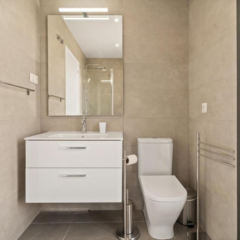 Gorgeous 3 Bedroom TH in Alya Mijas - RDR554 - Casa de 3 dormitorios - 7