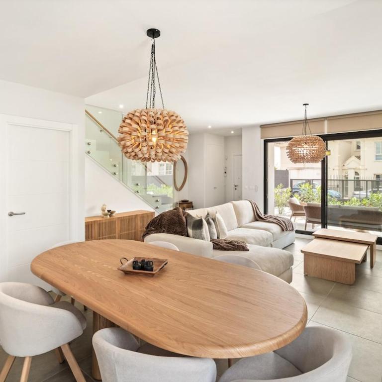 Gorgeous 3 Bedroom TH in Alya Mijas - RDR554 - Casa de 3 dormitorios - 9