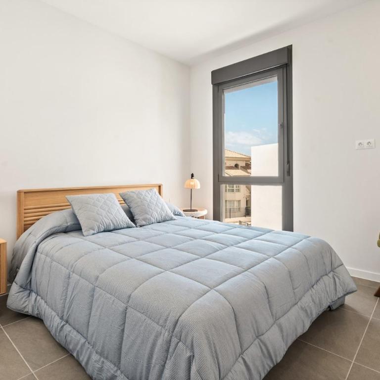 Gorgeous 3 Bedroom TH in Alya Mijas - RDR554 - Casa de 3 dormitorios - 14