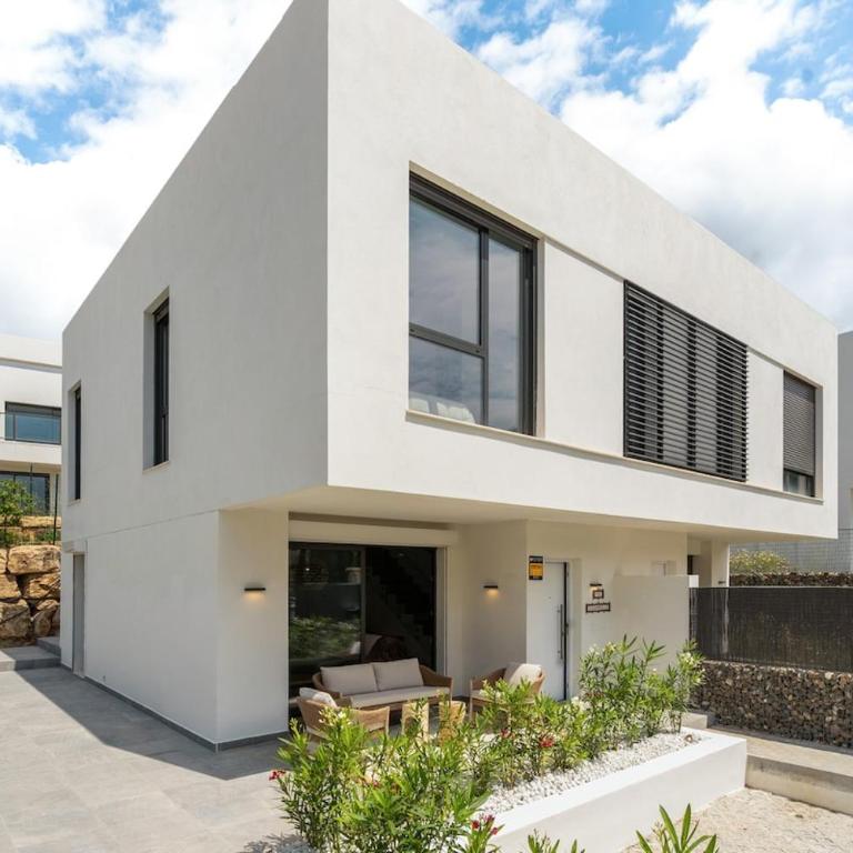Gorgeous 3 Bedroom TH in Alya Mijas - RDR554 - Casa de 3 dormitorios - 16