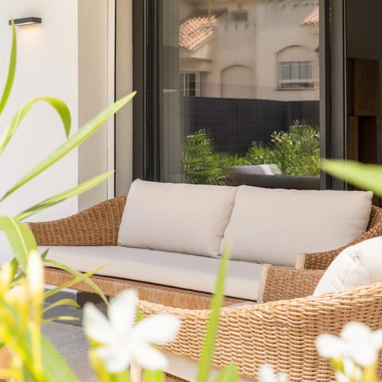 Gorgeous 3 Bedroom TH in Alya Mijas - RDR554 - Casa de 3 dormitorios - 22