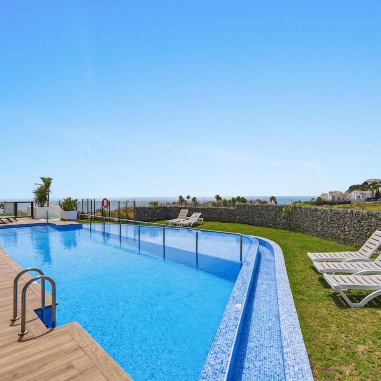 Gorgeous 3 Bedroom TH in Alya Mijas - RDR554 - Casa de 3 dormitorios - 24