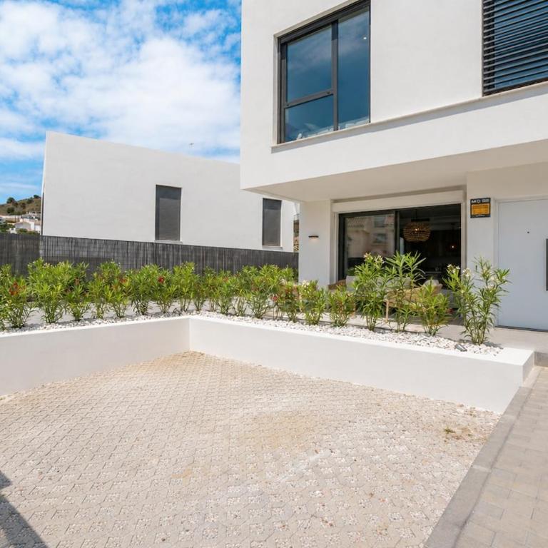 Gorgeous 3 Bedroom TH in Alya Mijas - RDR554 - Casa de 3 dormitorios - 25