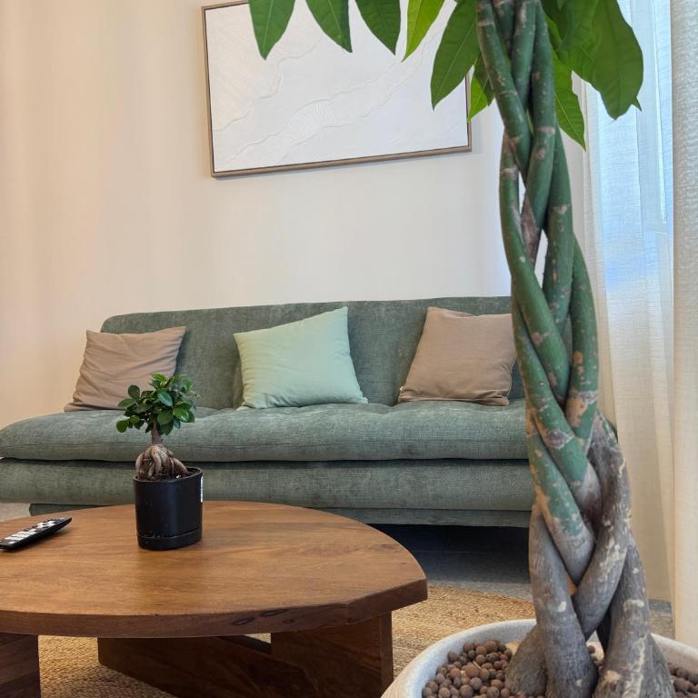 Aurevia Biophilic Apartments - Appartamento con 1 Camera da Letto - 6
