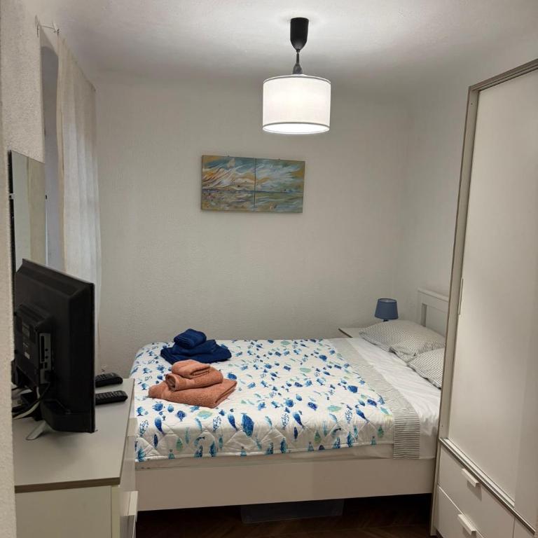 A 100 passi dal mare - Appartamento con 1 Camera da Letto - 7