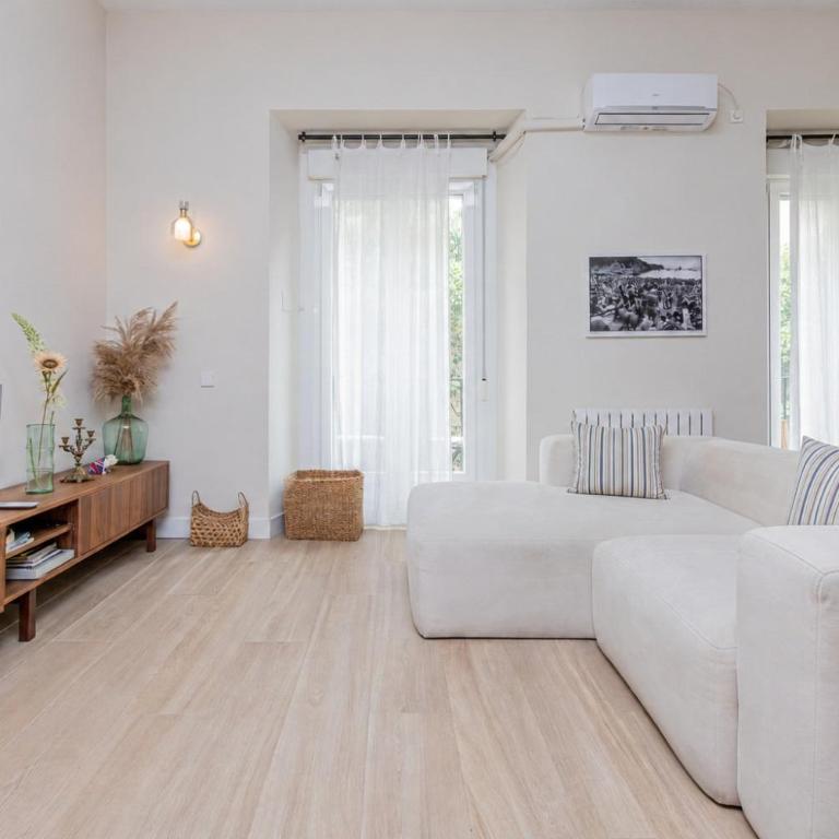 GuestReady - Descanso en el centro de Madrid - Two-Bedroom Apartment - 2