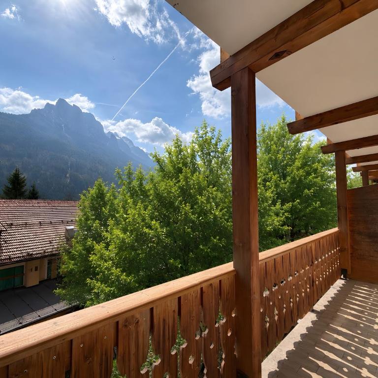 Appartamento Lella Primula - Appartamento Deluxe con 2 Camere da Letto e Vista Giardino - 20