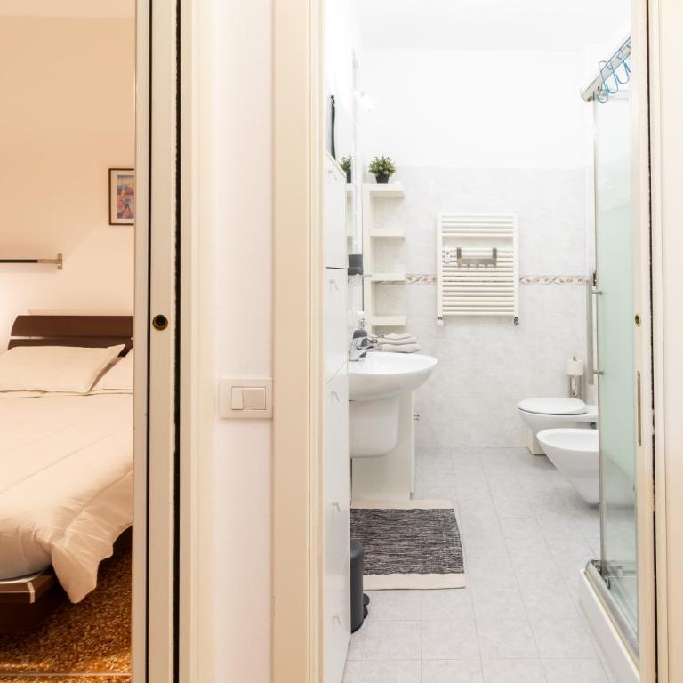 GetTheKey Gaspari Apartment - Appartamento con 1 Camera da Letto - 20