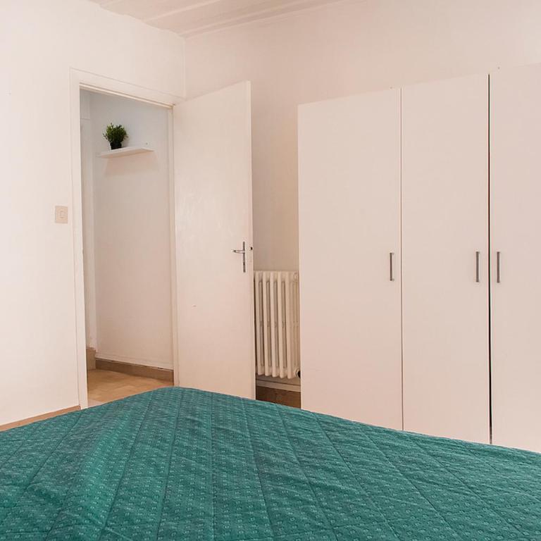 N021 - Numana, cielo-terra lungo la celebre Costarella - Appartamento con 2 Camere da Letto - 8