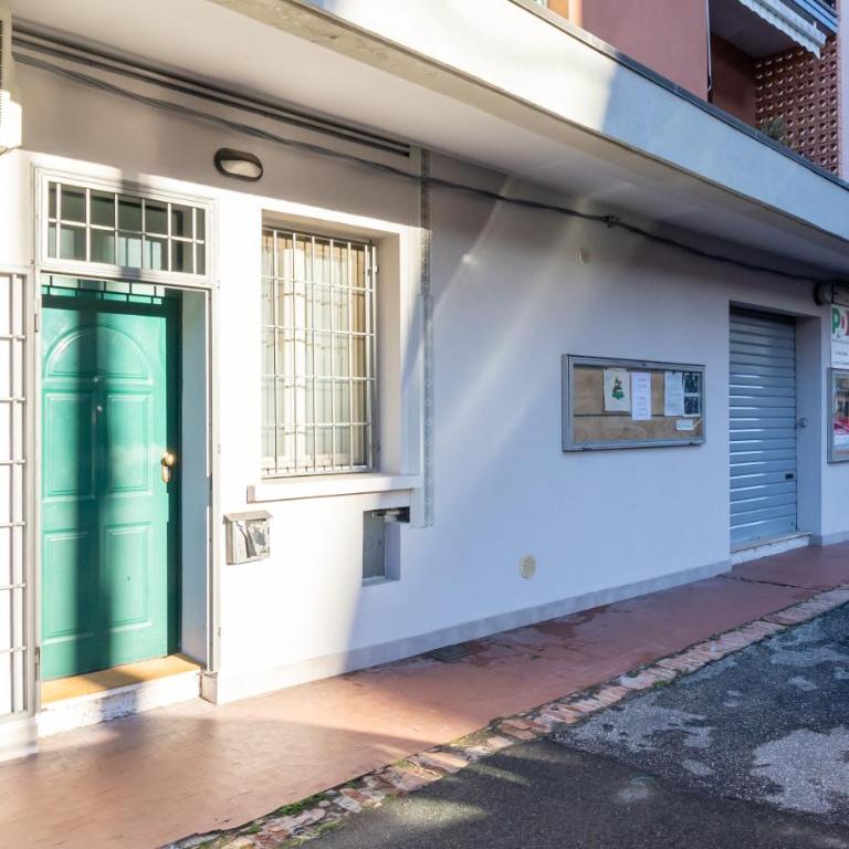 GetTheKey Gaspari Apartment - Appartamento con 1 Camera da Letto - 25