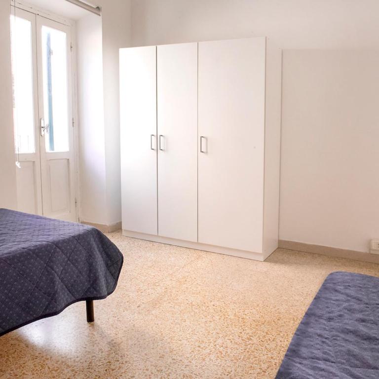 N021 - Numana, cielo-terra lungo la celebre Costarella - Appartamento con 2 Camere da Letto - 11