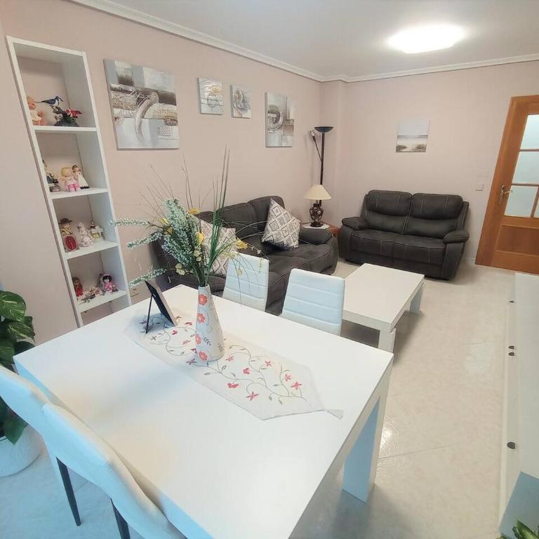 Apartamento Foz con terraza - Apartamento de 2 dormitorios - 19