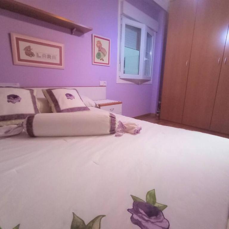 Apartamento Foz con terraza - Apartamento de 2 dormitorios - 20