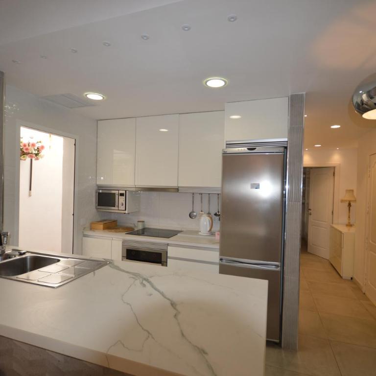 Tus vacaciones en el corazón de Alicante! - Superior Apartment - 5