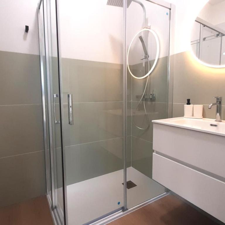 Urban View Bari - Rooms & Terrace - Double Room with Garden View - 7