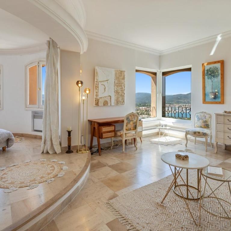House of happiness - Villa - 2