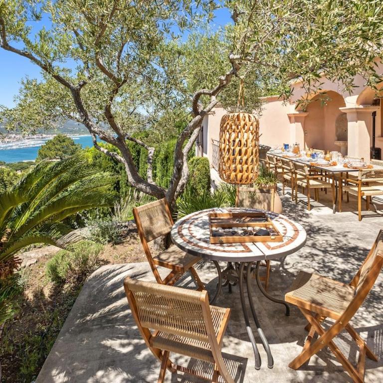 House of happiness - Villa - 5