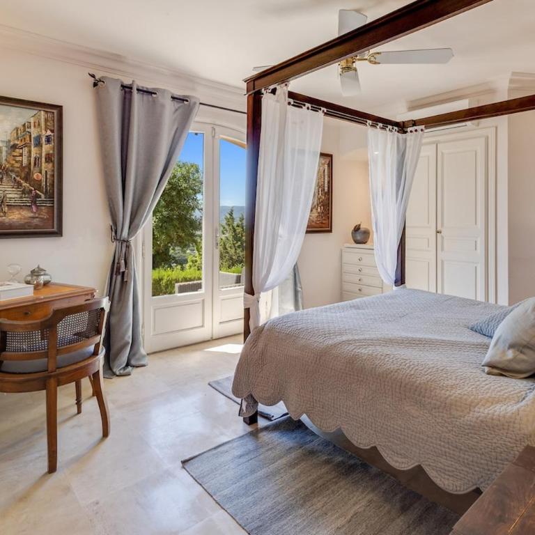 House of happiness - Villa - 10