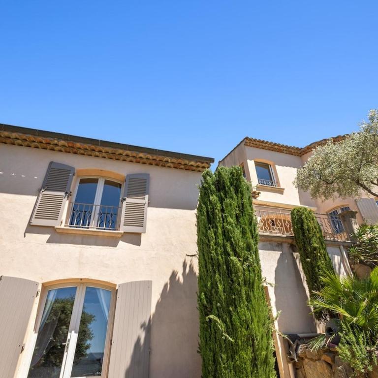 House of happiness - Villa - 12