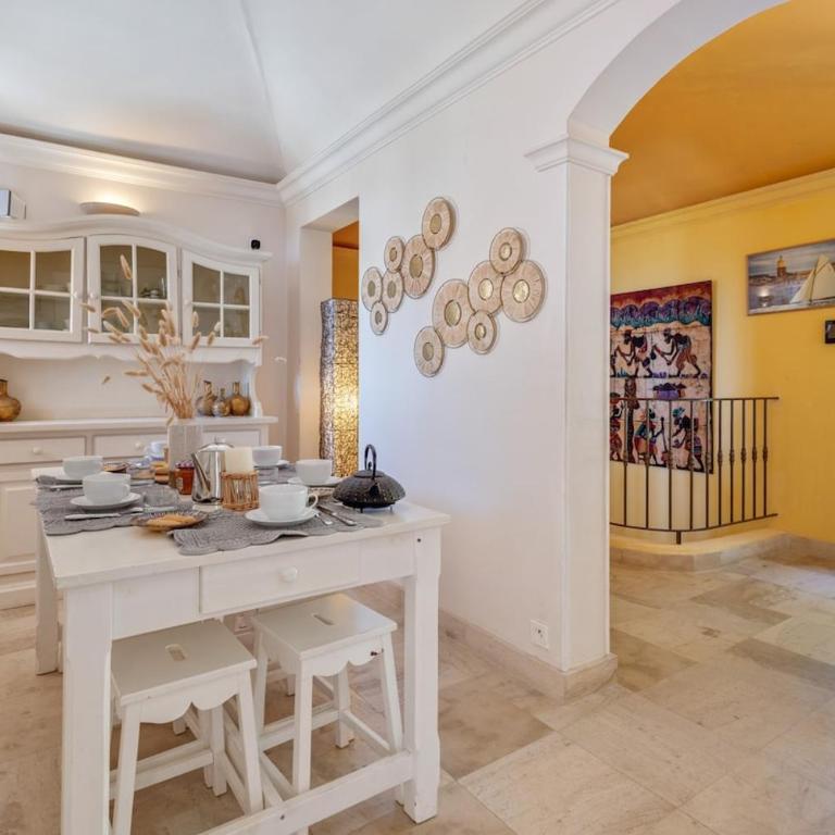 House of happiness - Villa - 17