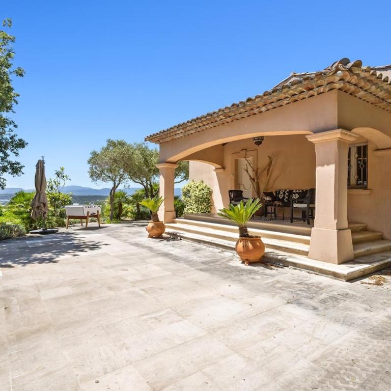 House of happiness - Villa - 19