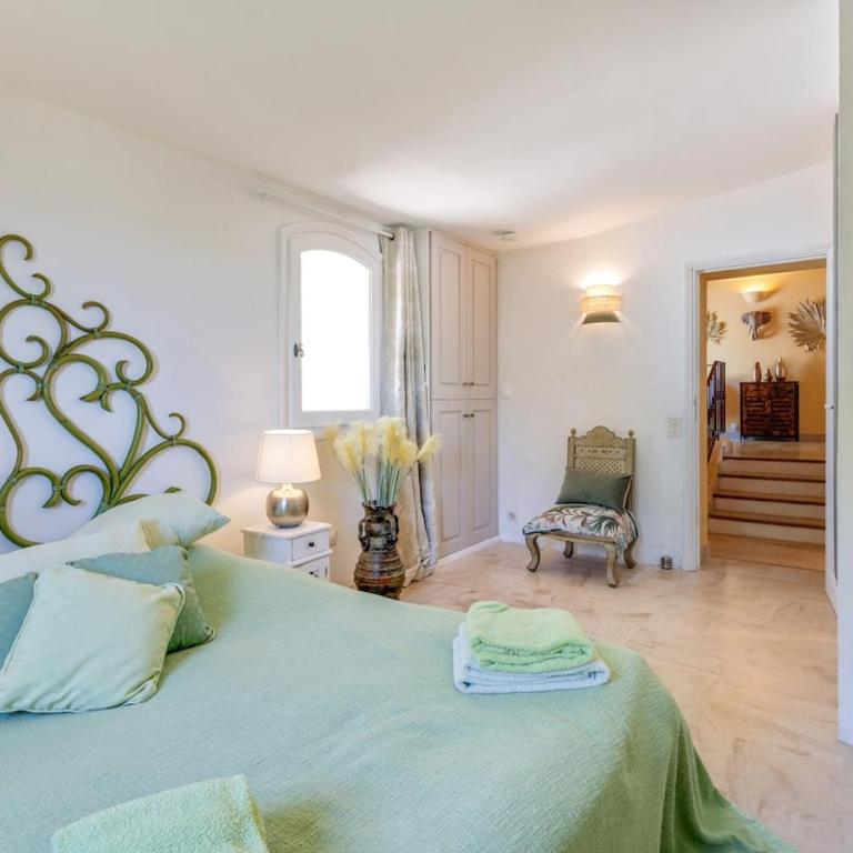 House of happiness - Villa - 23