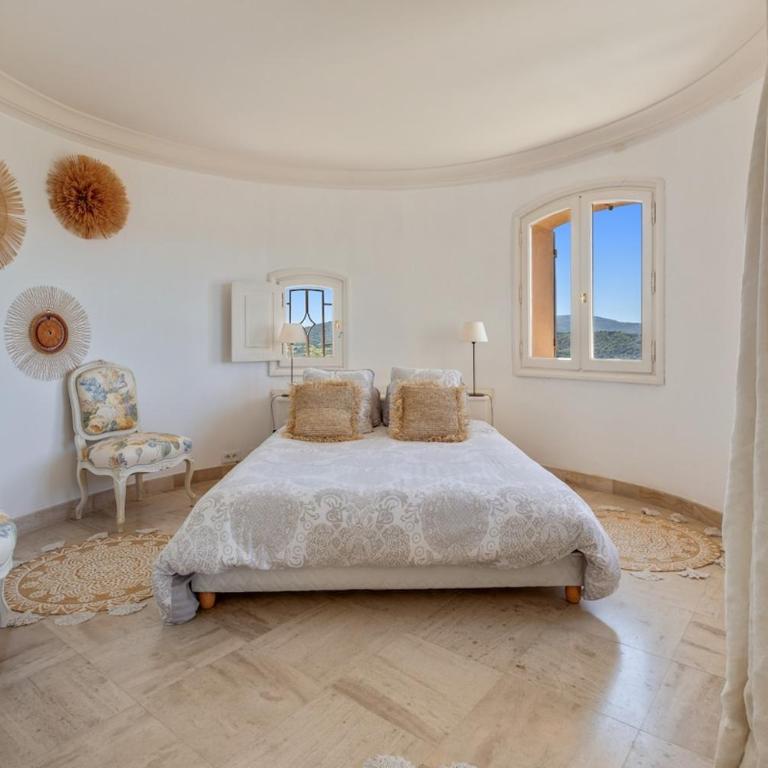 House of happiness - Villa - 25