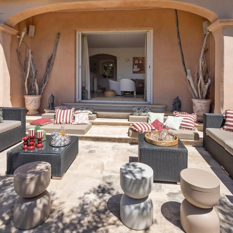 House of happiness - Villa - 27