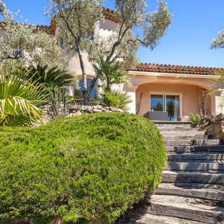 House of happiness - Villa - 28