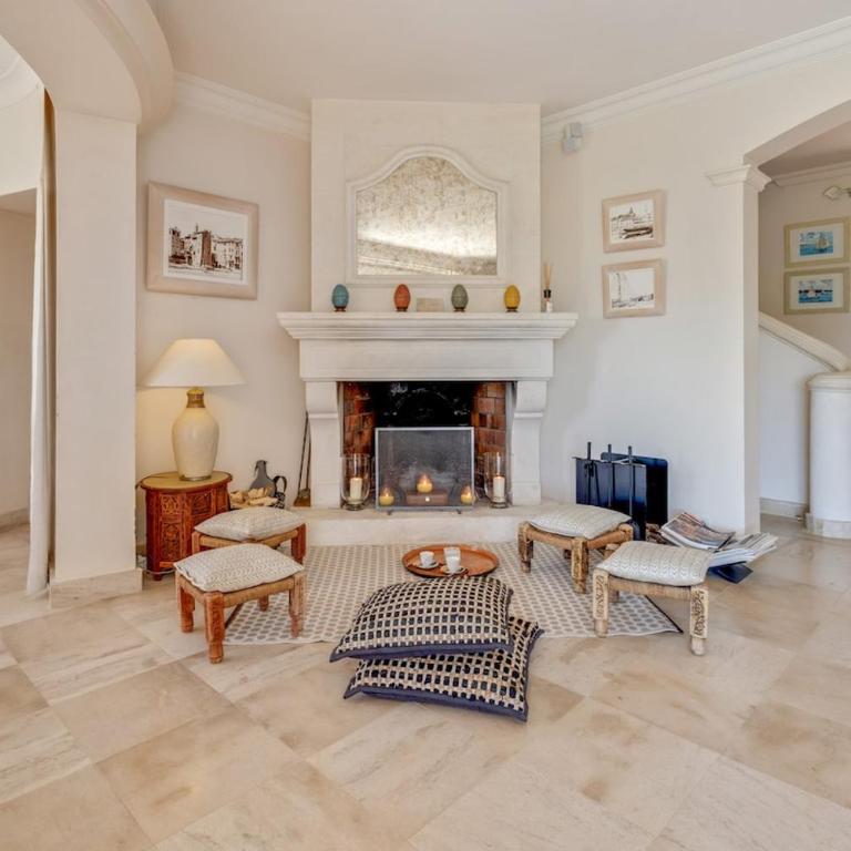 House of happiness - Villa - 32