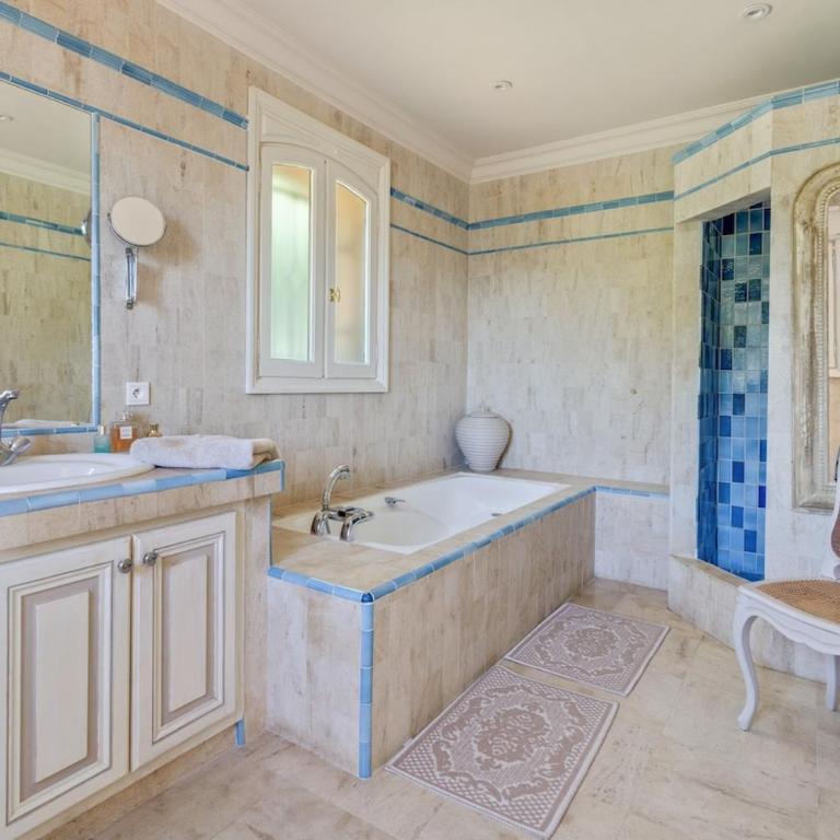 House of happiness - Villa - 33