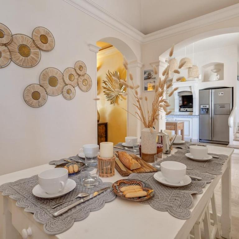 House of happiness - Villa - 37