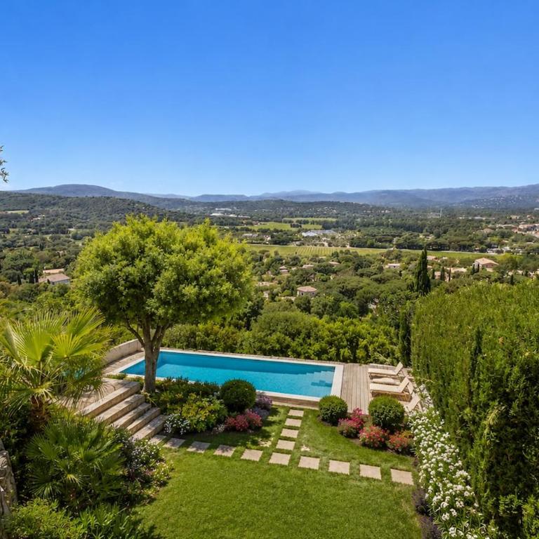 House of happiness - Villa - 39