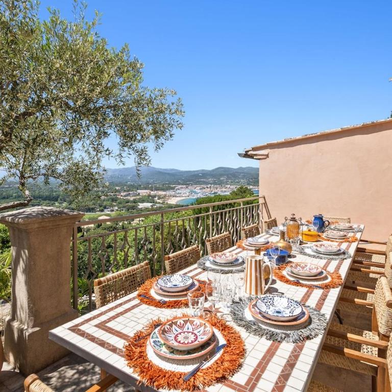 House of happiness - Villa - 41