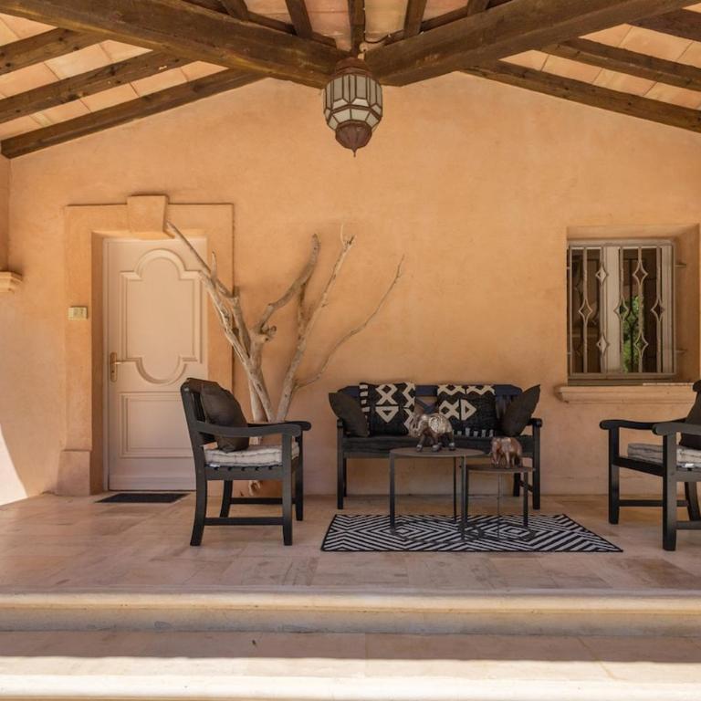 House of happiness - Villa - 43