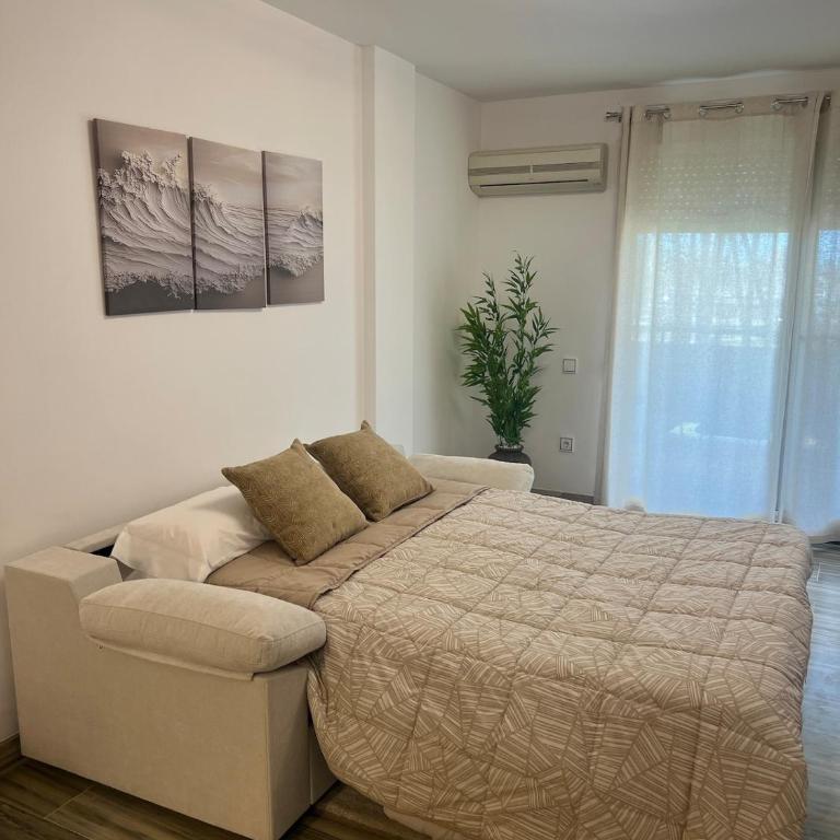 A toc de mar - Apartamento de 1 dormitorio - 5