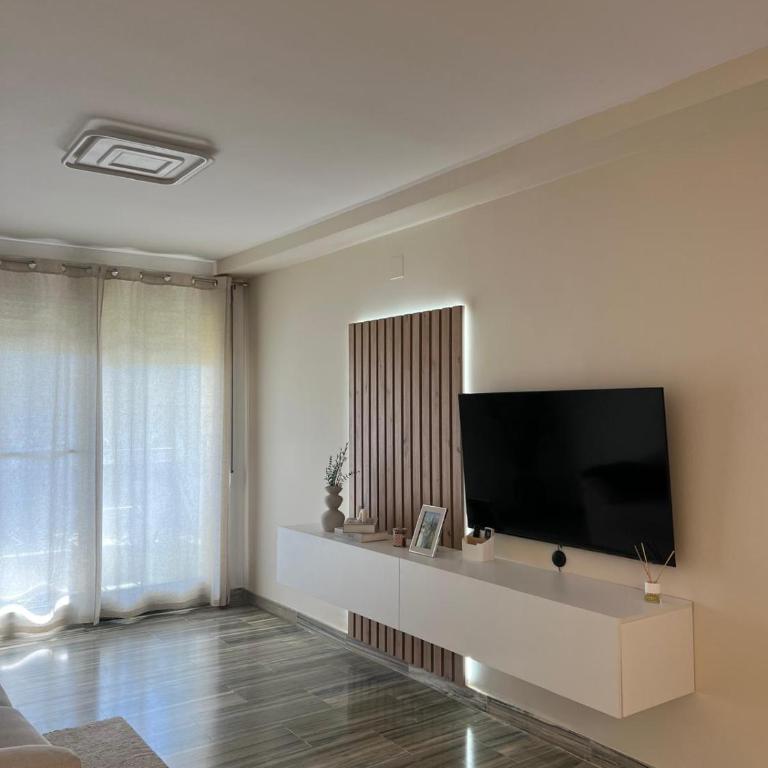 A toc de mar - Apartamento de 1 dormitorio - 6