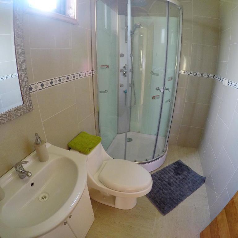 Cabañas Estero San Juan - Vacation Home - 35
