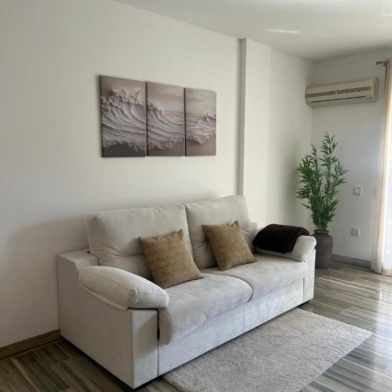 A toc de mar - Apartamento de 1 dormitorio - 15