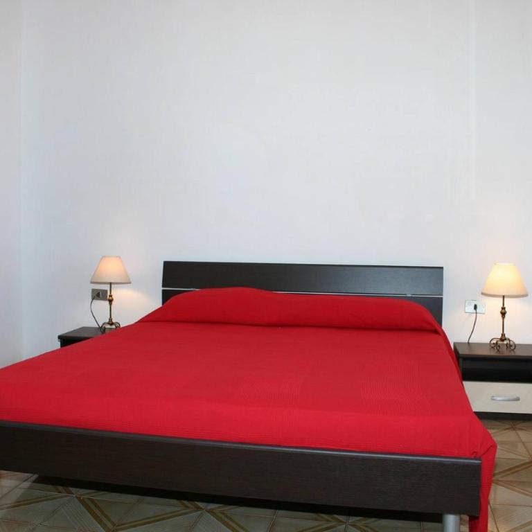 Casa Davide a soli 100 mt dalla spiaggia di Torre Lapillo - Vacation Home - 5