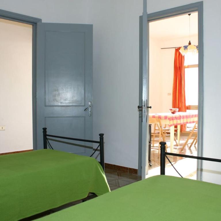Casa Davide a soli 100 mt dalla spiaggia di Torre Lapillo - Vacation Home - 7