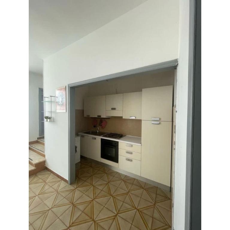 Casa Davide a soli 100 mt dalla spiaggia di Torre Lapillo - Vacation Home - 10