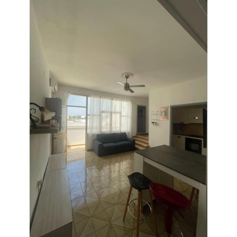 Casa Davide a soli 100 mt dalla spiaggia di Torre Lapillo - Vacation Home - 12