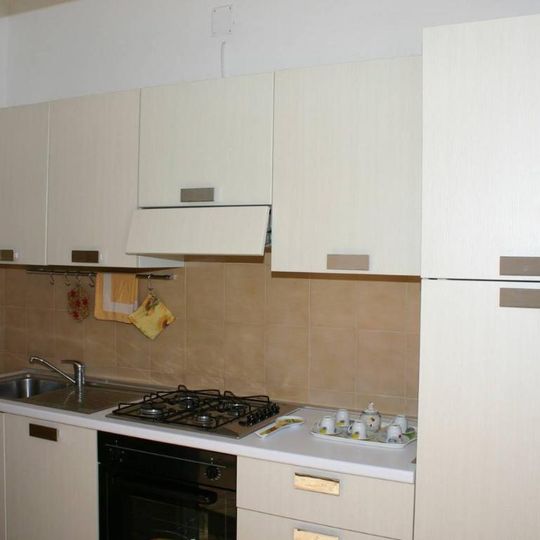 Casa Davide a soli 100 mt dalla spiaggia di Torre Lapillo - Vacation Home - 11