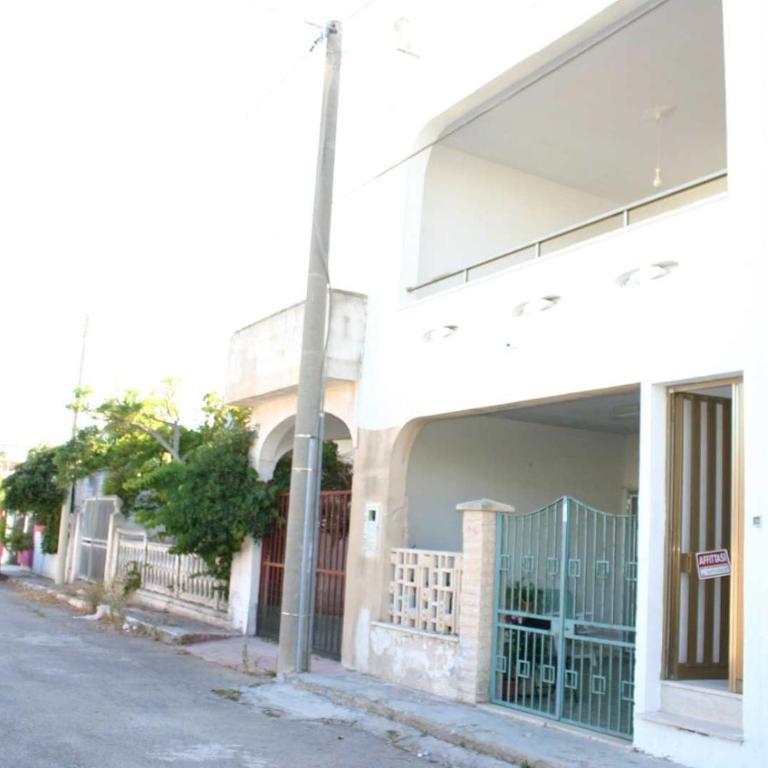 Casa Davide a soli 100 mt dalla spiaggia di Torre Lapillo - Vacation Home - 14