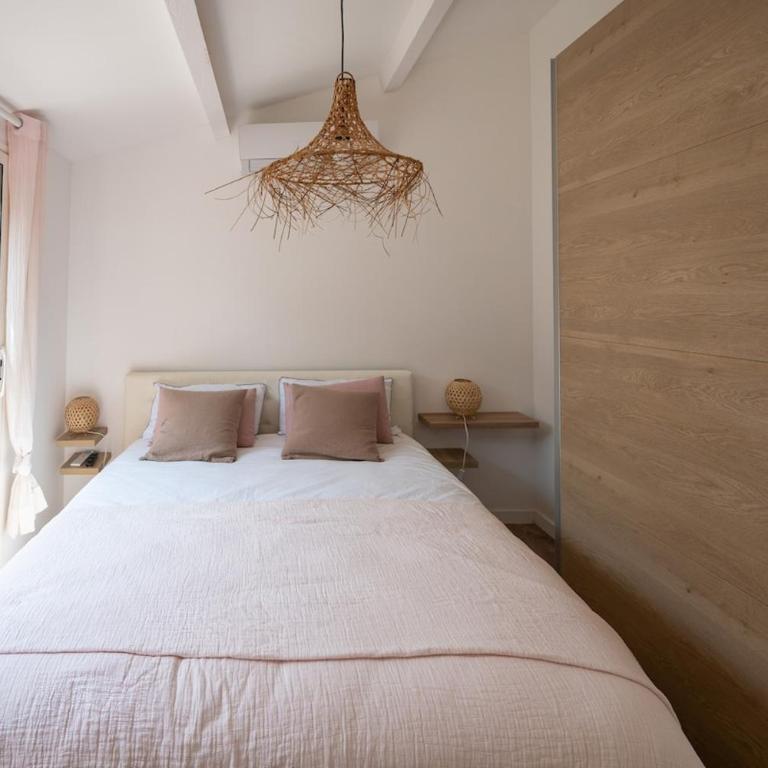 Joli bastidon à Saint Rémy de Provence - Maison 1 Chambre - 11