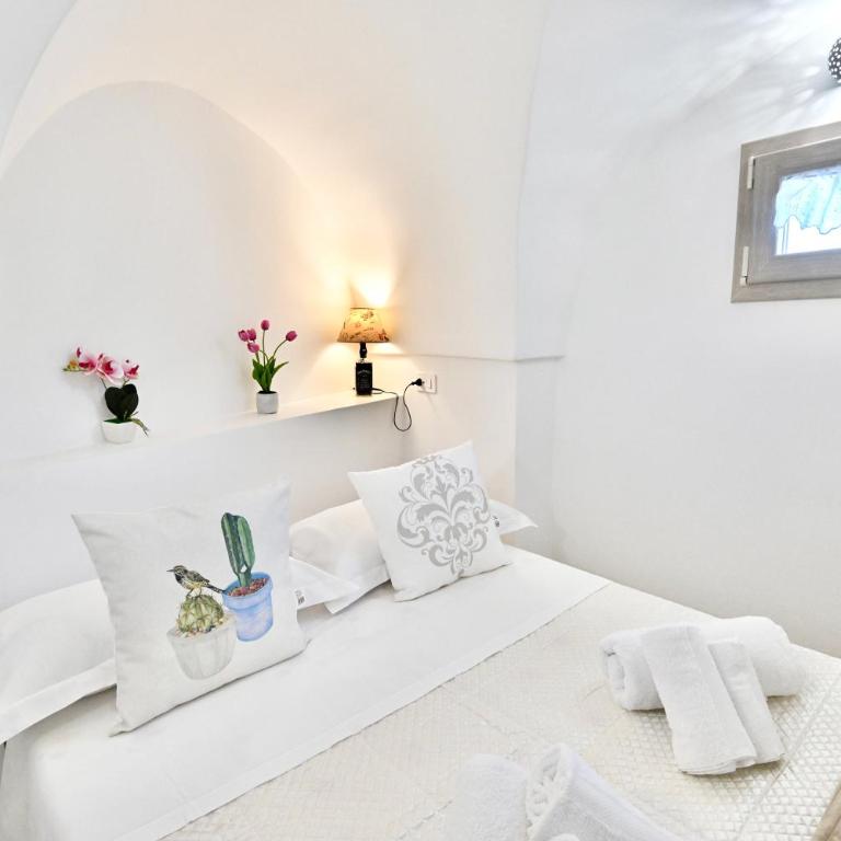 Il Rifugio Dei Nonni - Casa Vacanze con 3 Camere da Letto - 9
