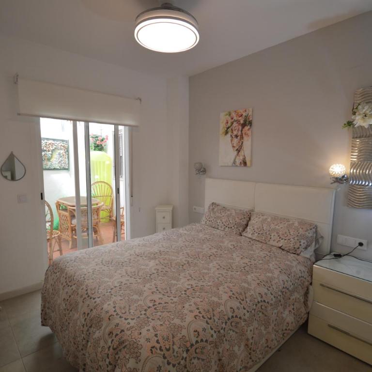 Tus vacaciones en el corazón de Alicante! - Superior Apartment - 13